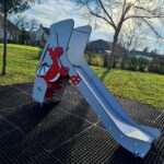 TOBOGGAN MONTREUIL BELLAY (49)